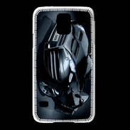 Coque Samsung Galaxy S5 Prototype Sport Car