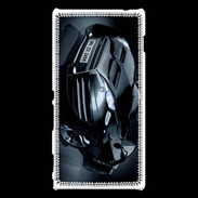 Coque Sony Xperia M2 Prototype Sport Car