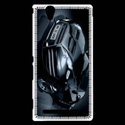 Coque Sony Xperia T2 Ultra Prototype Sport Car
