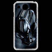 Coque LG G Pro Prototype Sport Car