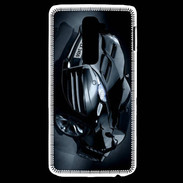 Coque LG G2 Prototype Sport Car