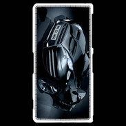 Coque Sony Xperia Z2 Prototype Sport Car