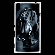 Coque Sony Xperia T3 Prototype Sport Car