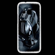 Coque HTC One Mini 2 Prototype Sport Car