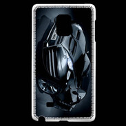 Coque Samsung Galaxy Note Edge Prototype Sport Car