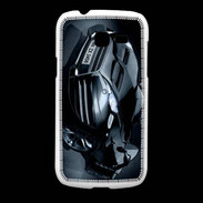 Coque Samsung Galaxy Fresh Prototype Sport Car