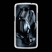 Coque Samsung Galaxy Grand2 Prototype Sport Car
