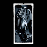 Coque Sony Xpéria J Prototype Sport Car
