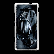 Coque Sony Xpéria SP Prototype Sport Car