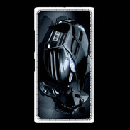 Coque Nokia Lumia 735 Prototype Sport Car