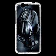 Coque Huawei Ascend G7 Prototype Sport Car