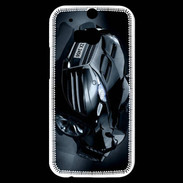 Coque HTC One M8s Prototype Sport Car