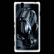 Coque Sony Xperia C4 Prototype Sport Car