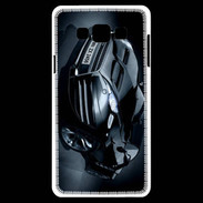 Coque Samsung A7 Prototype Sport Car