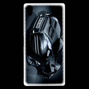 Coque Sony Xperia Z5 Premium Prototype Sport Car