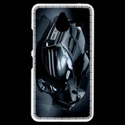 Coque Personnalisée Nokia Lumia 640XL LTE Prototype Sport Car