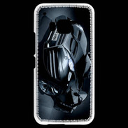 Coque HTC One M9 Prototype Sport Car