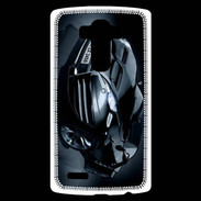 Coque LG G4 Prototype Sport Car