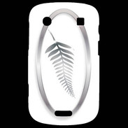 Coque Blackberry Bold 9900 Fougère Nouvelle Zélande