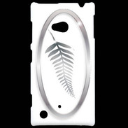 Coque Nokia Lumia 720 Fougère Nouvelle Zélande