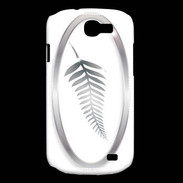 Coque Samsung Galaxy Express Fougère Nouvelle Zélande