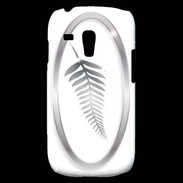 Coque Samsung Galaxy S3 Mini Fougère Nouvelle Zélande