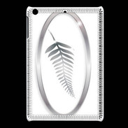 Coque iPadMini Fougère Nouvelle Zélande