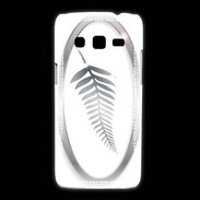 Coque Samsung Galaxy Express2 Fougère Nouvelle Zélande