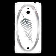 Coque Nokia Lumia 1320 Fougère Nouvelle Zélande