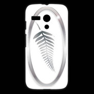Coque Motorola G Fougère Nouvelle Zélande
