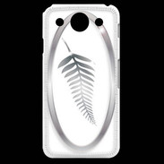 Coque LG G Pro Fougère Nouvelle Zélande