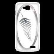 Coque LG L90 Fougère Nouvelle Zélande