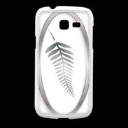 Coque Samsung Galaxy Fresh Fougère Nouvelle Zélande