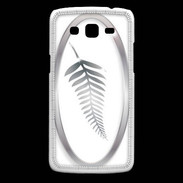 Coque Samsung Core Plus Fougère Nouvelle Zélande