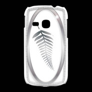 Coque Samsung Galaxy Young Fougère Nouvelle Zélande