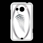 Coque HTC Desire 200 Fougère Nouvelle Zélande