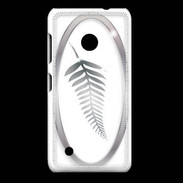 Coque Nokia Lumia 530 Fougère Nouvelle Zélande
