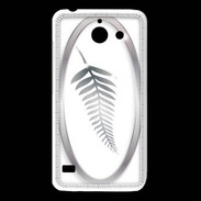 Coque Huawei Y550 Fougère Nouvelle Zélande