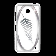 Coque Nokia Lumia 635 Fougère Nouvelle Zélande