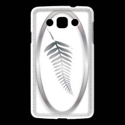 Coque LG L60 Fougère Nouvelle Zélande