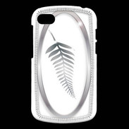 Coque Blackberry Q10 Fougère Nouvelle Zélande