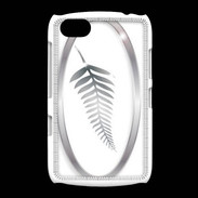Coque BlackBerry 9720 Fougère Nouvelle Zélande