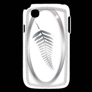 Coque LG L40 Fougère Nouvelle Zélande