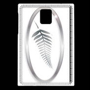 Coque Blackberry Passport Fougère Nouvelle Zélande