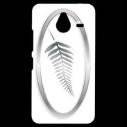 Coque Personnalisée Nokia Lumia 640XL LTE Fougère Nouvelle Zélande