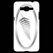 Coque Samsung Grand Prime 4G Fougère Nouvelle Zélande