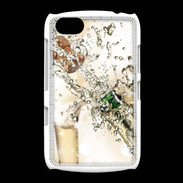 Coque BlackBerry 9720 Bouteille de champagne