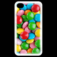 Coque iPhone 4 / iPhone 4S Chocolat en folie 50