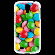 Coque Samsung Galaxy S4 Chocolat en folie 50