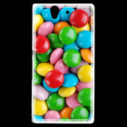 Coque Sony Xperia Z Chocolat en folie 50